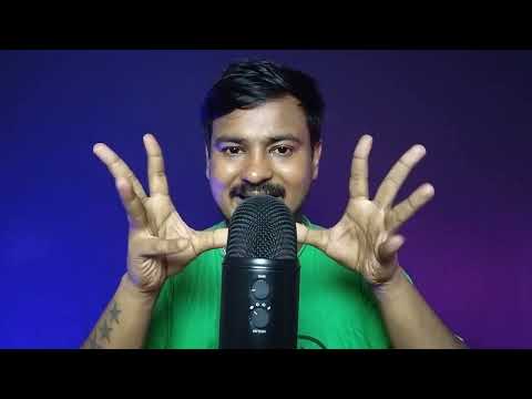 ASMR For Instant Sleep 😴
