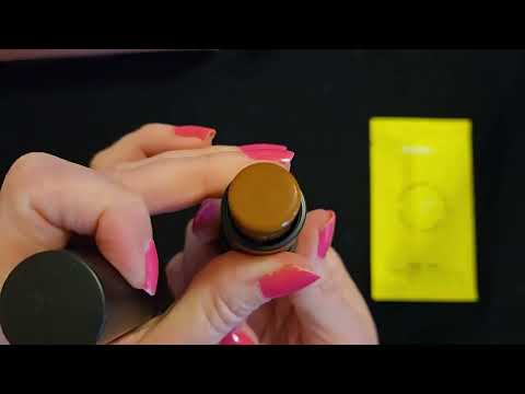 ASMR | Two Birchbox Beauty Boxes Show & Tell June 2026 (Soft Spoken)