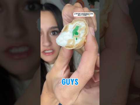 HAVE u TRIED these?? #asmr #funnyvideos #explore #shortvideos