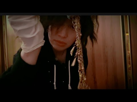 ضابط عبقري يحل جريمة غامضهASMR role play  investigation U R the body