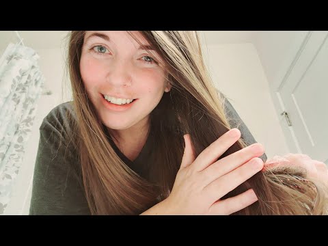 Get Ready With Me Giantess Style | GRWM Lofi ASMR Request