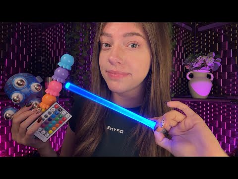 1 Hour ASMR For Guaranteed Deep Sleep ☁️  