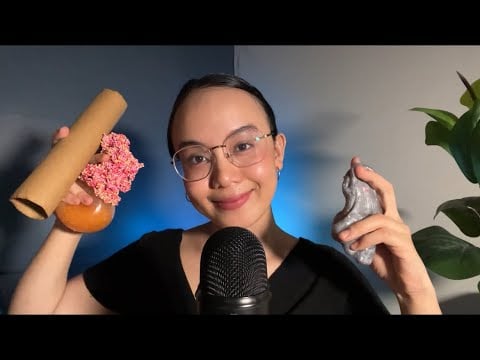 ASMR Brain Melting Triggers 🧠🫠