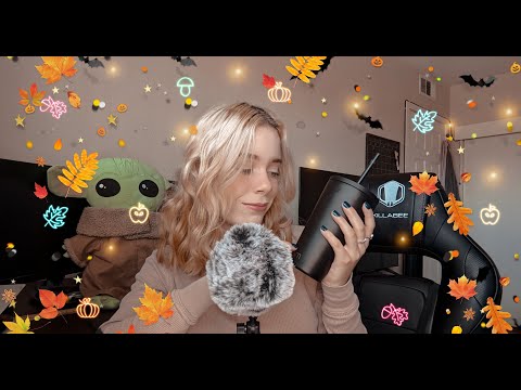 ASMR~ CHITCHAT ABOUT MY JOB (SPANISH)