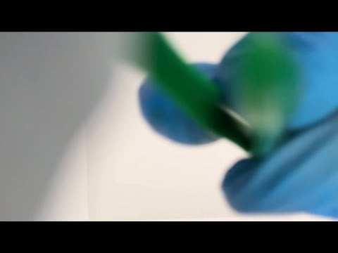 ASMR | Something in your eye 👁️ (doctor roleplay, aggressive surgery, camera touching, camera tap)