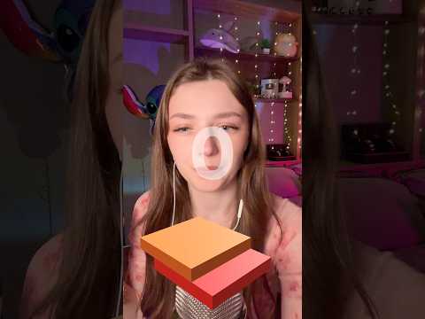ASMR game #asmr #asmrsounds #asmrrelax #asmrsleep #relax #tingles #asmrvideo #relaxingvideos