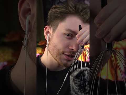 ASMR | Do You Deserve Headpats?