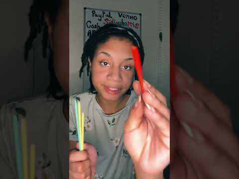 ASMR | TikTok Livestream (03.14.25)