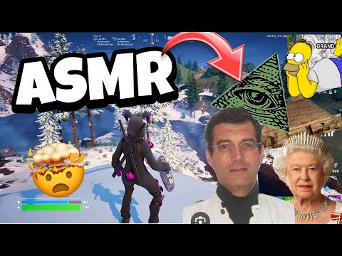 ASMR Français • Les Mystères Non résolu qui me fascine 😴💤 (Chuchotements ultra relaxant ✨)