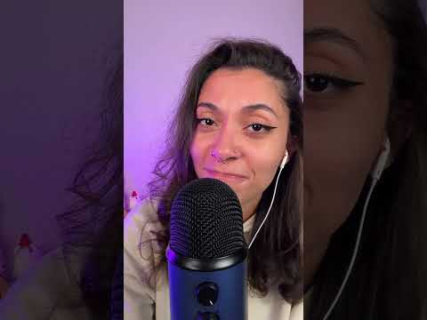 want some brain crunches? #asmr