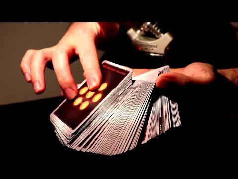 ASMR Cartes Dragon ball Super