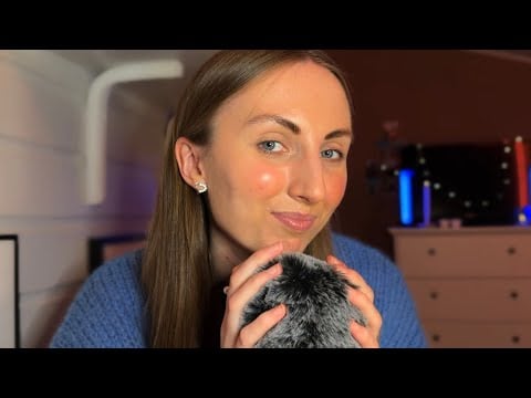 ASMR These Inaudible Whispers Will Give You 100% Tingles