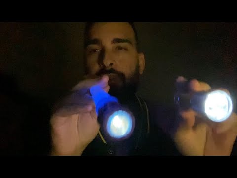 ASMR | 100 % LUMIÈRES ULTIME