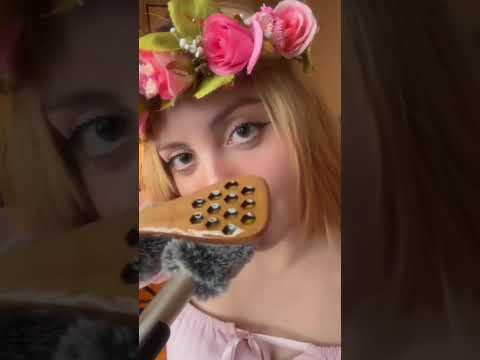 Milk 🥛 vs 🍯 honey :) asmr / асмр