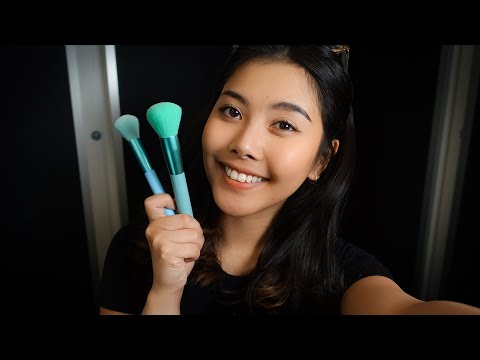 [ASMR] My FAVOURITE Triggers