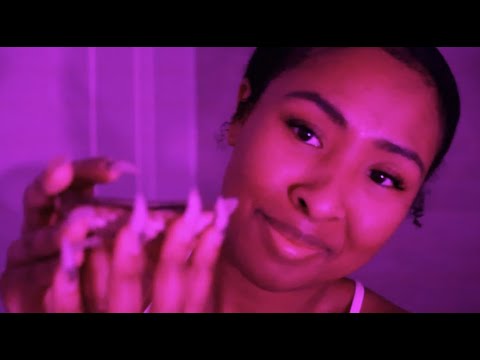 😴 💤 2 Hour ASMR 🌺 Fresh Start Energy Healing 🔮