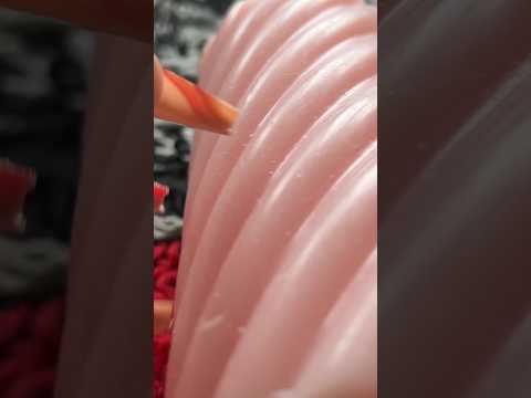 build up tapping #asmr #asmrsounds