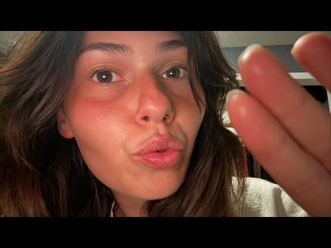 ASMR Lofi Mouth Sounds!! (The BEST Tingles) 