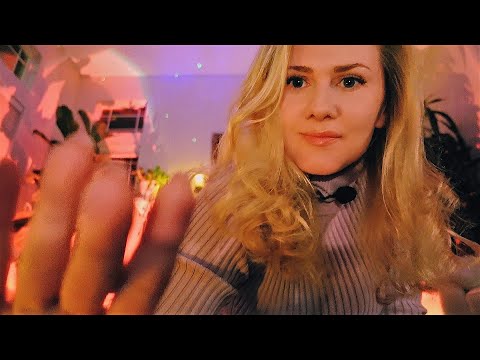 Сенсорное Погружение 3D 💜 АСМР 💜