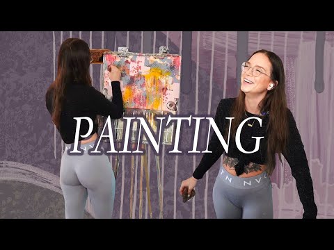 Paint with me :)