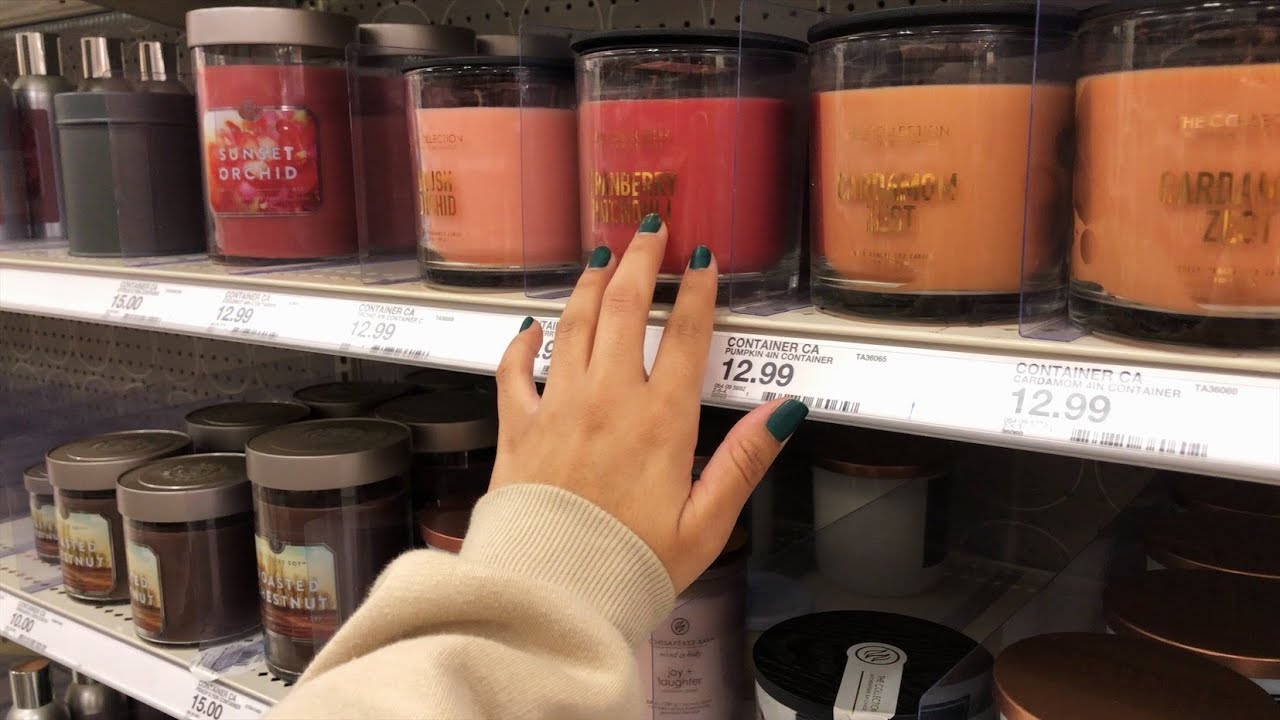 ASMR FAST TAPPING AROUND TARGET