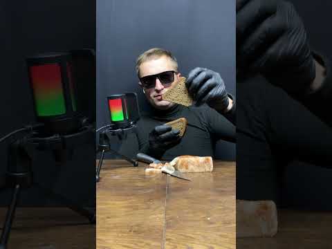 AMERICANS… WOULD YOU TRY THIS?! 🇺🇸😳🔥 | ASMR #shorts