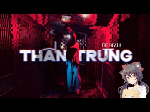 This is the most I have ever screamed Q_Q | Thần Trùng (The Death) Gameplay