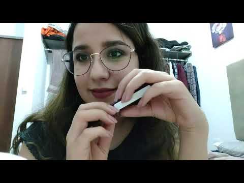 Maquillaje para tu boda 💄~ ASMR roleplay ~ soft spoken ~ parte 2