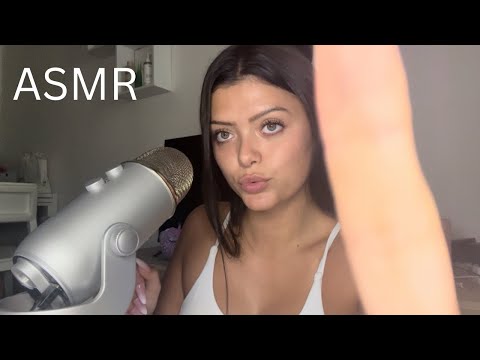 ASMR Faits divers TED BUNDY (terrifiant)
