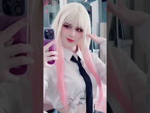 Marin Kitagawa in real life :D