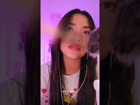 ASMR - Sketching your face ✍🏼#amsrbahasamelayu #asmrmalaysia