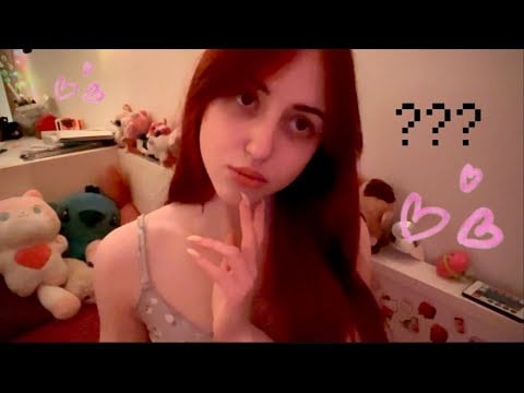 асмр угадай слово 💕 поиграем !