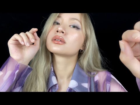 ASMR Can I Make You Sleep Tonight