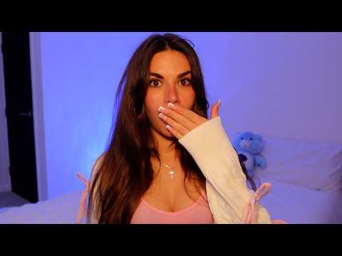 asmr.. the ultimate tingle clinic | Lauren Alexis