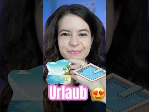 ASMR - Wir planen deinen URLAUB 🥰🏖️