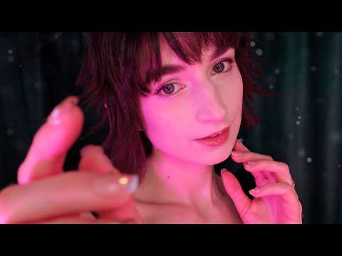 💜 Sweet Elf Girl ASMR Roleplay