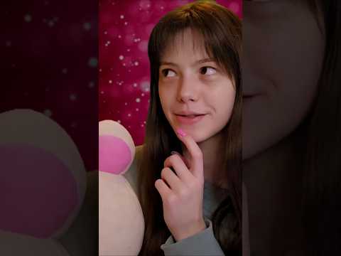 ASMR For The Girlies 😋 ─♡─ #asmr