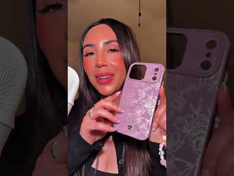 ASMR tapping and whispers #asmr #asmrcommunity #asmrsounds