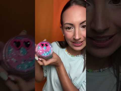 ASMR Unicorn Slime 🦄