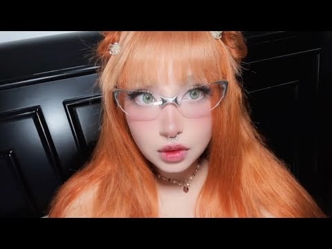ASMR-Future and Countdown - The ASMR Index