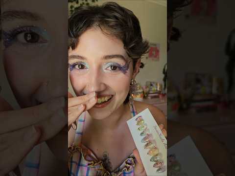 Get To Know Me 🥹💖🧚‍♀️ #asmr #qanda #gettoknowme