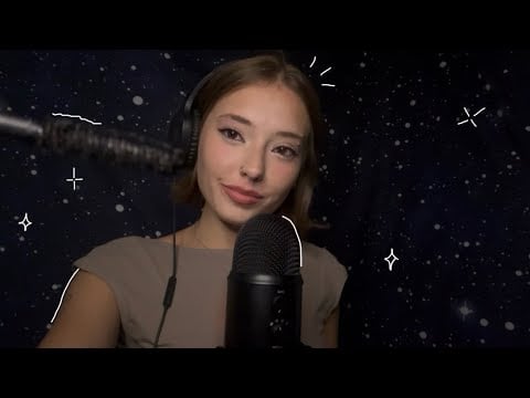 Doing Your Makeup For The Clurbb!!! ASMR