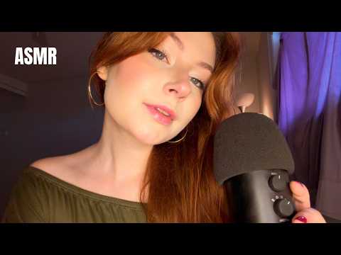 ASMR For When You Need It INTENSE & AGGRESSIVE