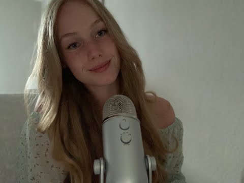 ASMR| Flüstere Märchen zum Einschlafen 🥰😴 |RelaxASMR