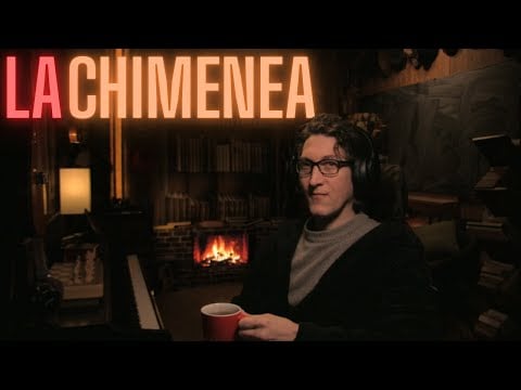 🔴 ASMR | LA CHIMENEA: ¡Las Entrevistas vuelven!✨