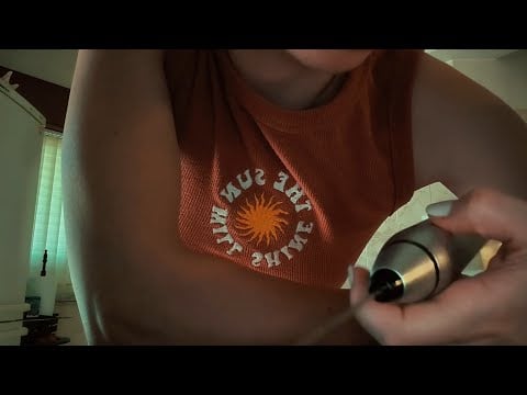 ASMR | HOW TO FIND PEACE, RELAXATION AND TINGLES 