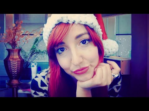 ASMR Worst Reviewed Hair Salon Roleplay (Long Island Accent)
