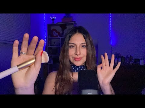 MI PRIMER DIRECTO 💕
