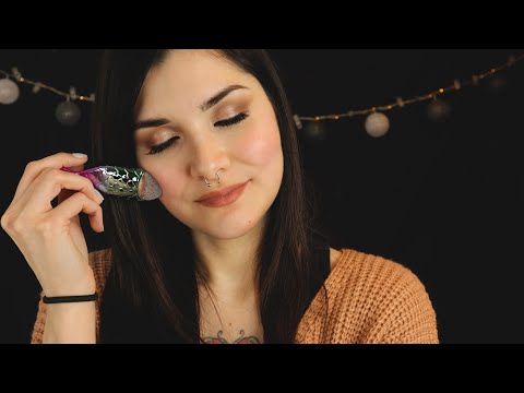 ASMR Lento & Delicado Para DORMIR | ASMR daydream