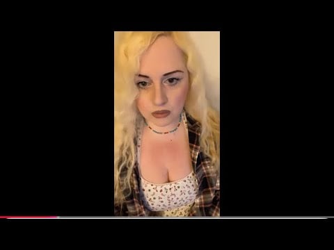Indie Rose Asmr is live! I can’t believe it’s almost Christmas.￼